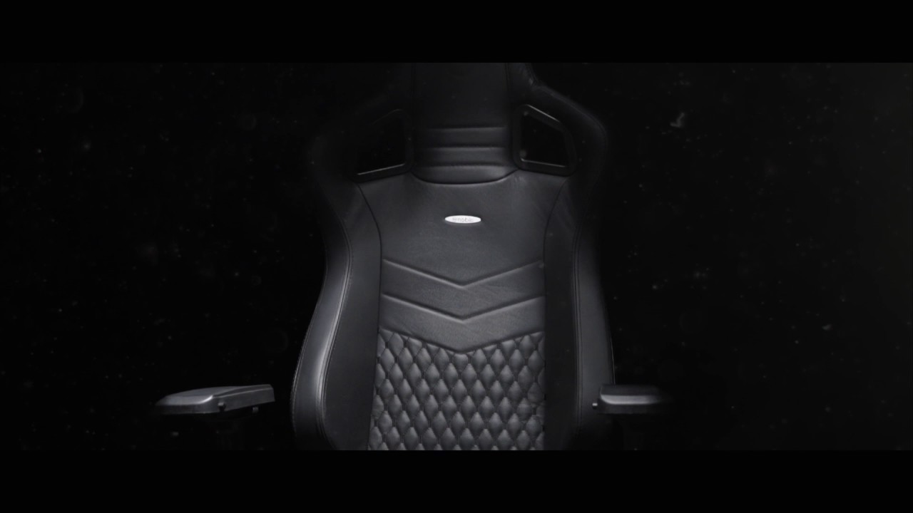 Gaming Stuhl mit Lenkrad Die 3 beliebtesten Sitze (2022)