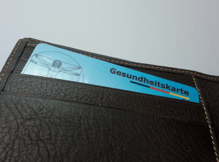 Ergonomischer/ orthopädischer Bürostuhl von der Krankenkasse: Zuschuss