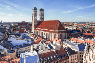 Bürostuhl München