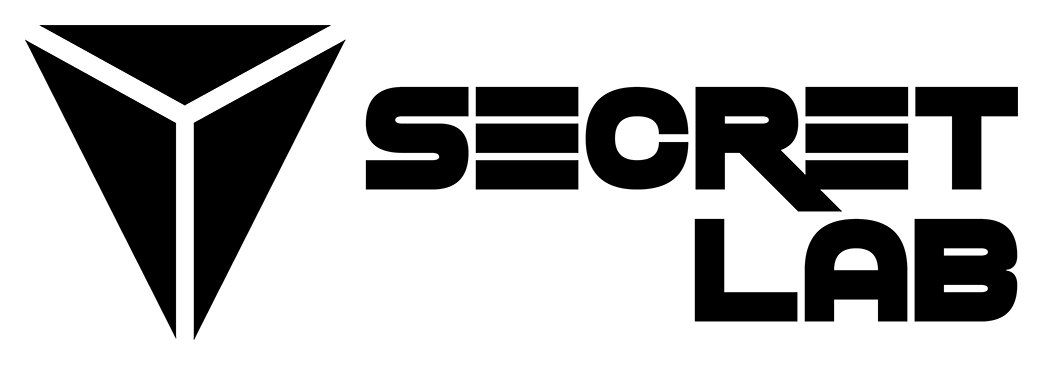 Secretlab Logo Secretlab Logo