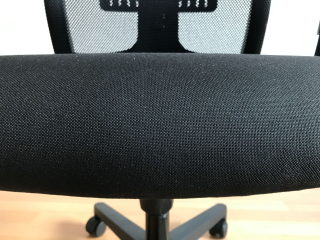 Living Chair 10 - Polsterung