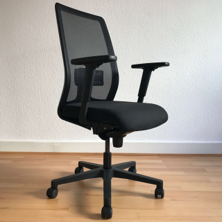 Living Chair 10 - Test