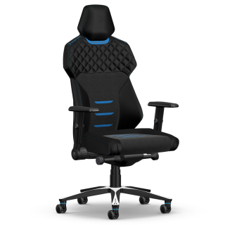 SITMOD Gaming Stuhl Ergonomischer Bürostuhl PC Gamer Stühle mit Massage Lendenkissen Rennstil,Gaming Stühle mit verstellbaren Armlehnen und Fußstützen Weiß