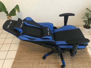 GTPlayer Gaming Chair GTPlayer Gaming Chair