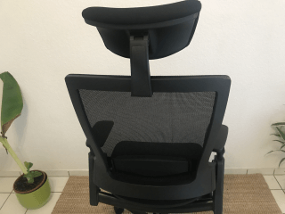Ergotopia® Nextback im Test – Erfahrungen mit dem Bürostuhl/ Stuhl