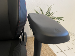 Secretlab TITAN Evo - Armlehnen Secretlab TITAN Evo - Armlehnen