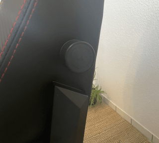 Secretlab TITAN Evo - Lordosenstütze Secretlab TITAN Evo - Lordosenstütze