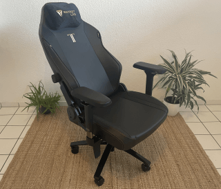 Secretlab TITAN Gaming Stuhl Secretlab TITAN Gaming Stuhl
