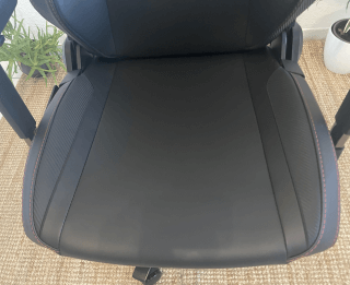 Secretlab TITAN - Sitz Secretlab TITAN - Sitz