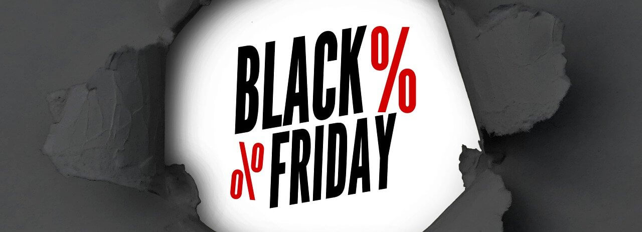 Bürostuhl Black Friday