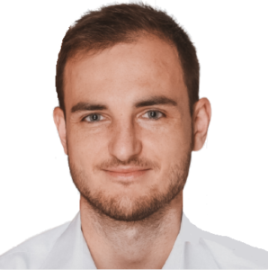 Kevin Krüger