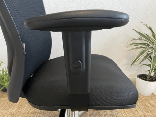 Sihoo ergonomischer Schreibtischstuhl Armlehnen Sihoo ergonomischer Schreibtischstuhl Armlehnen
