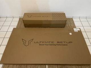 Ultimate Setup - Pakete