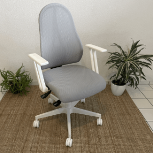 Living Chairs 3D Style
