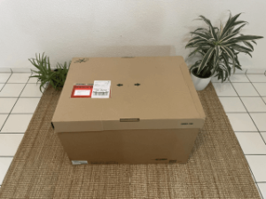 Living Chairs 3D Style Paket