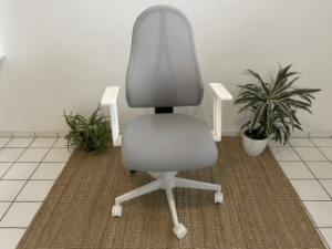 Living Chairs 3D Style Test/ Erfahrungen