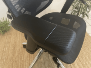 NeueChair Armlehnen NeueChair Armlehnen