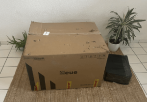 NeueChair Paket NeueChair Paket