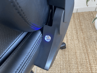 Com4Gaming Argon - Funktionstaste