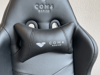 Com4Gaming Argon Kissen