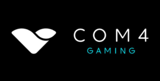 Com4Gaming Logo