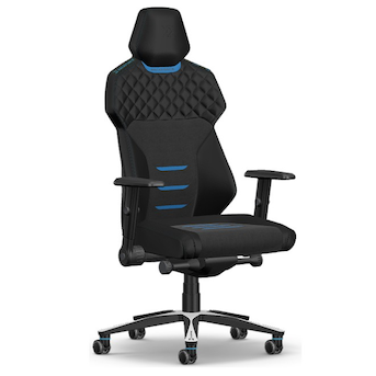 Ergonomischer Gaming Stuhl: Die 4 besten Modelle (2024)