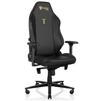 Bürostuhl Ergonomisch - Gamer Stühle mit Lendenkissen + Kopfstütze Gaming  Chair Höhenverstellbar Bürostuhl Computerstuhl für Erwachsene Mädchen