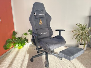 Symino Gaming Chair