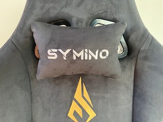 Symino - Kopfstütze
