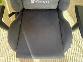 Symino - Sitz Symino - Sitz