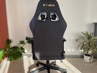 Symino Stuhl Symino Stuhl