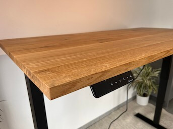 Desktopia Pro X - Tischplatte Desktopia Pro X - Tischplatte