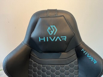 HIVAR Orbical - Kopfstütze HIVAR Orbical - Kopfstütze