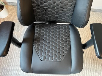 HIVAR Orbical - Sitz HIVAR Orbical - Sitz