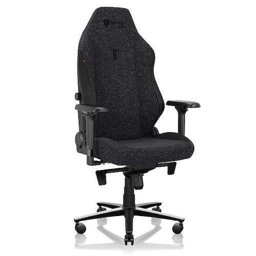 Gaming Stuhl Stoff