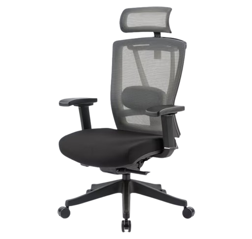 Ergonomischer Bürostuhl Test