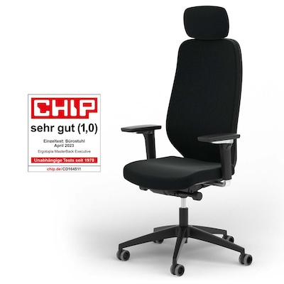 Schreibtischstuhl Test