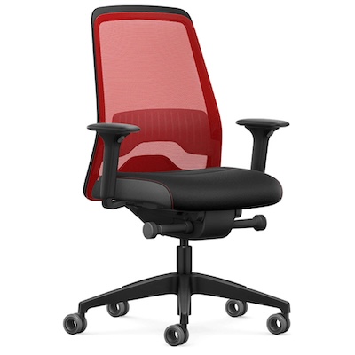 Schreibtischstuhl ergonomisch Test