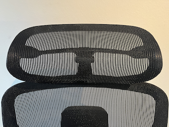 FlexiSpot C7 Morpher Kopfstütze