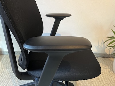 Ofinto Cloud Armlehnen