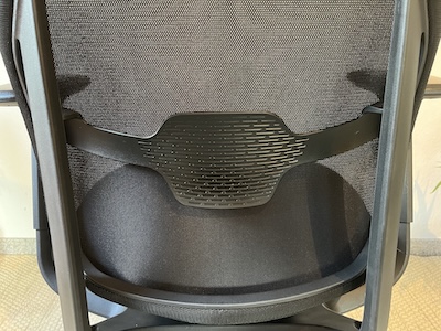 Ofinto Cloud Lordosenstütze