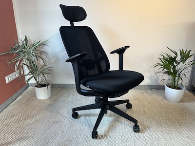 Ofinto Cloud Synchronmechanik