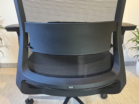 Yaasa Chair Pro - Lordosenstütze