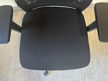 Yaasa Chair Pro - Sitz