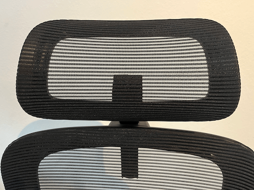 CLOUVOU BrightSeat - Kopfstütze