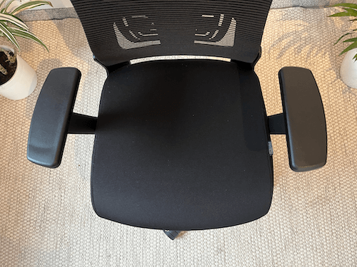 CLOUVOU BrightSeat - Sitz