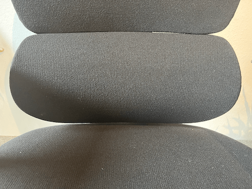 CLOUVOU ProSeat - Lordosenstütze