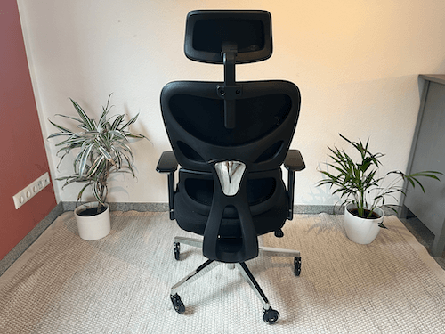 CLOUVOU ProSeat - Marke