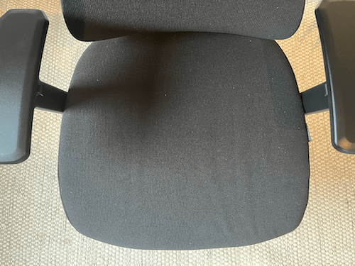 CLOUVOU ProSeat - Sitz