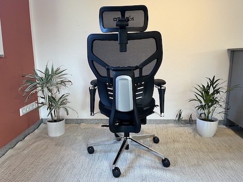 Musso X700 Bezug